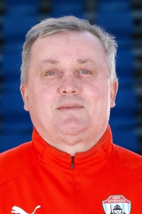 Josef Voráč